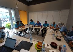 Ini Agenda Partai Gelora I, Fokus Perkuat Ideologi dan Kaderisasi