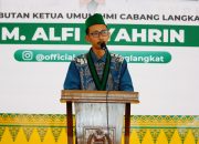HMI Cabang Langkat Soroti Pengadaan Lahan Islamic Center Rp1,3 Miliar, Desak Transparansi dan Akuntabilitas