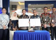 Perkuat Sinergi Strategis di Kawasan Ekonomi Unggulan, Bank Sumut Hadir Lebih Dekat di Batam untuk Dorong Pertumbuhan Inklusif