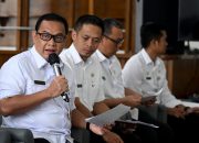 Izin Undian Gebyar Pajak Sumut Belum Terbit, Pelaksana Event dan Pejabat Terkait Terancam Pidana