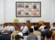 Inovasi Digital Keuangan Sumut Berbuah Prestasi, Raih Penghargaan Nasional