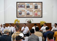 Inovasi Digital Keuangan Sumut Berbuah Prestasi, Raih Penghargaan Nasional