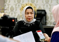 2.000 Buruh Peringati May Day 2026 di Sumut, Pemprov Dorong Dialog dan Perlindungan Pekerja Rentan