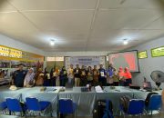 UMKM Padangsidimpuan Siap Tembus Ritel Modern: Sinergi Pemerintah, Kadin, dan Alfamidi dalam Sosialisasi Kurasi Produk