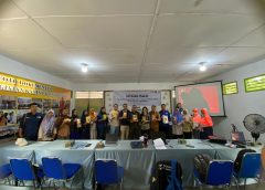 UMKM Padangsidimpuan Siap Tembus Ritel Modern: Sinergi Pemerintah, Kadin, dan Alfamidi dalam Sosialisasi Kurasi Produk