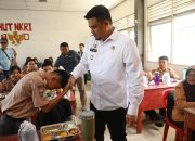 Gubernur Sumut Tetapkan Juknis SPMB 2026/2027, Prioritaskan Transparansi dan Akses Berkeadilan