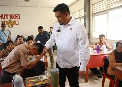 Gubernur Sumut Tetapkan Juknis SPMB 2026/2027, Prioritaskan Transparansi dan Akses Berkeadilan
