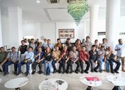 Pemprov Sumut Siapkan 9.759 Formasi CPNS 2026, Guru Dominasi Usulan