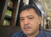 Setahun Teror Bom Molotov Rumah Ketua Serikat Buruh Fatiwanolo Zega, Kasus Belum Terungkap