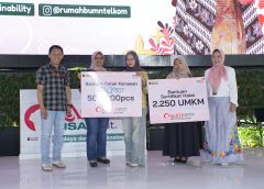 TelkomGroup Dukung Menkomdigi, Ciptakan Ruang Digital Aman Bagi Anak Melalui PP Tunas