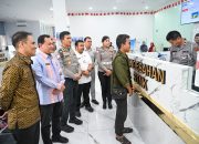 Di Sumut Bayar PKB Kini Lebih Mudah, Tak Perlu KTP Pemilik Lama