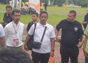 Batubara United Melaju ke Enam Besar Liga 4 Sumut, Usai Menang Telak Atas Ratu FC