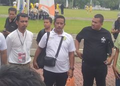 Batubara United Melaju ke Enam Besar Liga 4 Sumut, Usai Menang Telak Atas Ratu FC