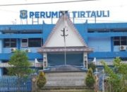 Perumda Tirtauli Pematangsiantar Tidak Perduli Akan Kebutuhan Air Areal Persawahan