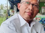 SPOBDA/SPOBNAS Sumut Rutin Lakukan Evaluasi Atlet Setiap Pertiga Bulan