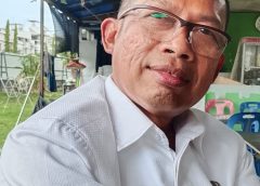 SPOBDA/SPOBNAS Sumut Rutin Lakukan Evaluasi Atlet Setiap Pertiga Bulan