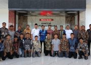 Berkat Perhatian Bupati Batubara Baharuddin Siagian Menjadikan Batubara United Bukan Tim “Kaleng-Kaleng” Sukses Capai Semifinal Liga 4 PSSI 2026