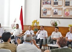 Genjot Ekonomi Desa, Pemprov Sumut Dorong BUMDes Naik Kelas Lewat Pelatihan dan Klinik Usaha