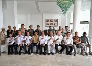 Pemprov Sumut Percepat Pembangunan Enam Desa Antikorupsi di Sumut