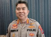 Setahun Teror Bom Molotov Rumah Ketua Buruh Fatiwanolo Zega Tanpa Pelaku, Kombes Ferry Pastikan Cek Laporan Kasus