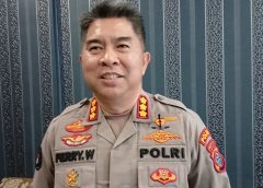 Setahun Teror Bom Molotov Rumah Ketua Buruh Fatiwanolo Zega Tanpa Pelaku, Kombes Ferry Pastikan Cek Laporan Kasus