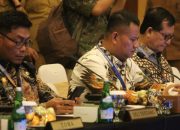 Wakil Bupati Asahan Hadiri RUPS Tahunan Bank Sumut