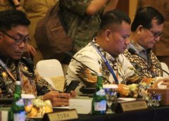 Wakil Bupati Asahan Hadiri RUPS Tahunan Bank Sumut