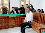 Tak Terbukti Korupsi Video Profil di Kabupaten Karo, Majelis Hakim Pengadilan Tipikor Medan Bebaskan Amsal Sitepu