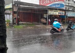 Ramalan Cuaca di Sumut Sabtu 11 April 2026, Beberapa Daerah Berawan