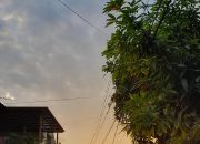 Cek Daerahmu! Prakiraan Cuaca di Sumut Kamis 9 April 2026 Ramai Hujan Ringan