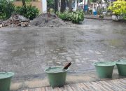 Ramalan Cuaca di Sumut Senin 13 April 2026, Awas Hujan Sedang!