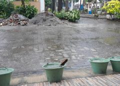 Ramalan Cuaca di Sumut Senin 13 April 2026, Awas Hujan Sedang!