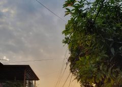 Cek Daerahmu! Prakiraan Cuaca di Sumut Kamis 9 April 2026 Ramai Hujan Ringan