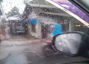 Ramalan Cuaca di Sumut Selasa 14 April 2026, Ramai Hujan Sedang!