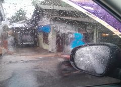 Ramalan Cuaca di Sumut Selasa 14 April 2026, Ramai Hujan Sedang!