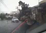 Cek! Ramalan Cuaca di Sumut Kamis 23 April 2026, Beberapa Wilayah Berawan