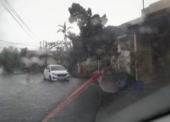 Cek! Ramalan Cuaca di Sumut Kamis 23 April 2026, Beberapa Wilayah Berawan