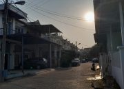 Cek di Sini! Ramalan Cuaca di Sumut Kamis 30 April 2026, Awas Hujan Sedang