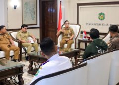 Rico Waas: Ekspansi Grab di Medan Harus Sejalan Kebutuhan Warga dan Kesejahteraan Driver