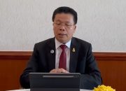 Respon JK, Ephorus HKBP Pdt Dr Victor Tinambunan: Ajaran Kristen tak Mengenal Syahid