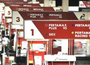 Imbas Perang Iran-AS, Hari ini Pertamax Turbo Tembus Rp19.400