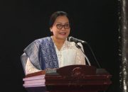 Hari Kartini, ‎Bupati Taput Sebut Perempuan Fondasi Keberhasilan Keluarga dan Pembangunan