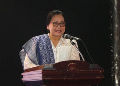 Hari Kartini, ‎Bupati Taput Sebut Perempuan Fondasi Keberhasilan Keluarga dan Pembangunan