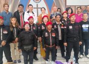 Monique Rijkers: Orang Batak Serupa dengan Bangsa Israel