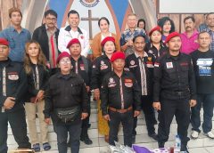 Monique Rijkers: Orang Batak Serupa dengan Bangsa Israel