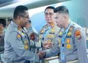 Kombes Pol Ferry Walintukan Bawa Humas Polda Sumut Raih Dua Penghargaan dari Divisi Humas Polri