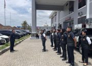 Imigrasi Belawan Perketat Pengawasan WNA Melalui Operasi Wirawaspada