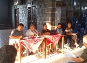 Persekutuan Bapak-bapak Katolik se-Paroki St Fransiskus Assisi Padang Bulan Medan Rayakan Paskah