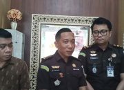 Kejari Langkat Jelaskan Perkembangan 4 Permasalahan Penegakan Hukum