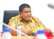 Dukung Program Nasional KNMP, Pemkab Labuhanbatu Data 25 Desa Prioritas di 3 Kecamatan